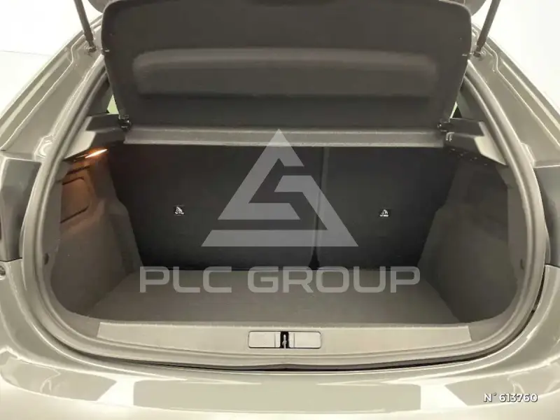 2026 Peugeot 208