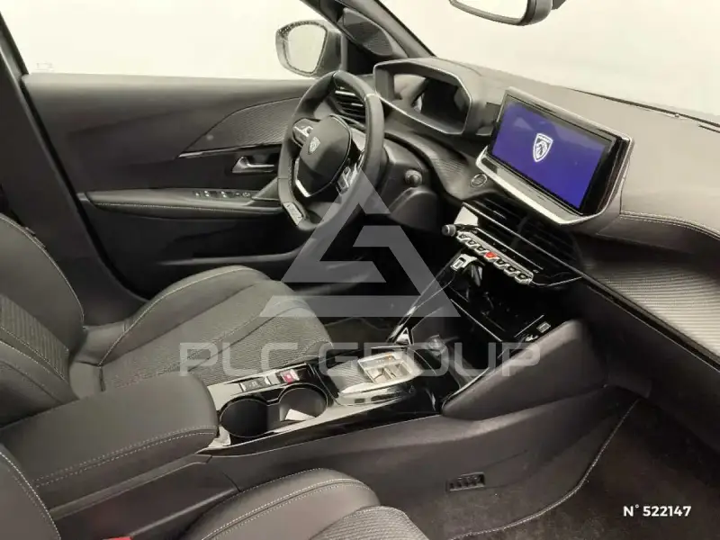 2026 Peugeot 208