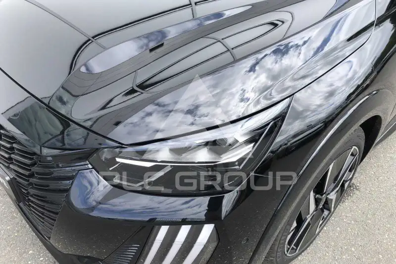 2026 Peugeot 208