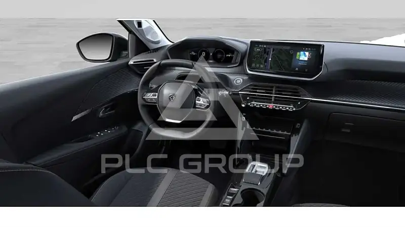 2026 Peugeot 208