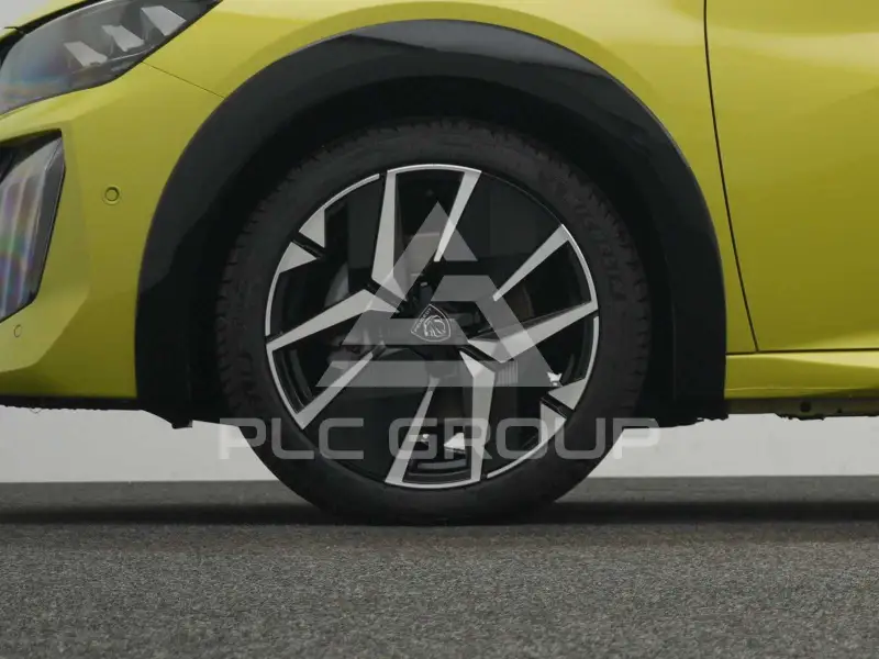 2026 Peugeot 208