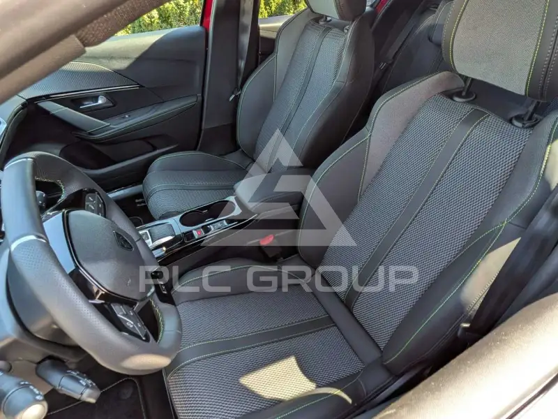 2026 Peugeot 208