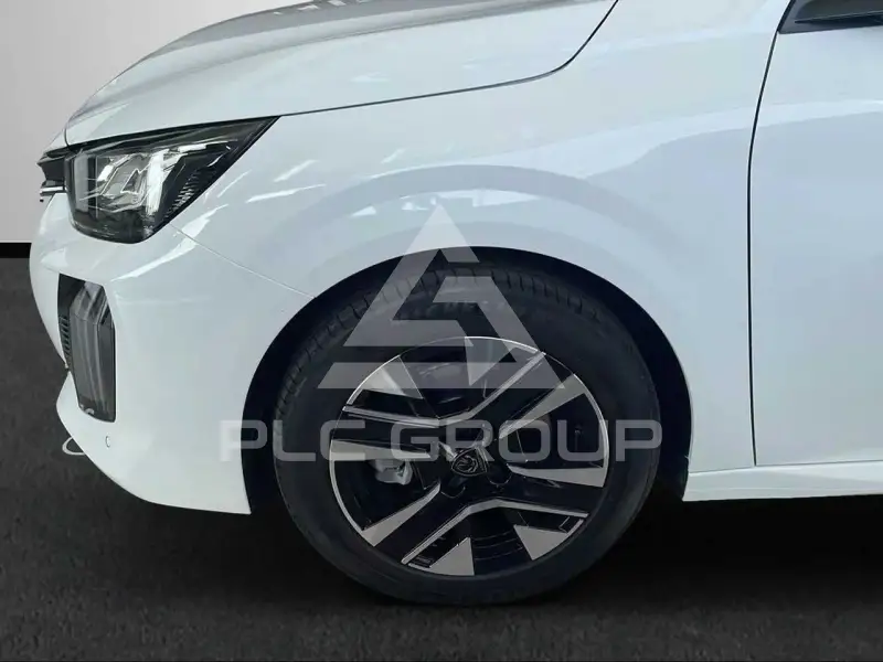 2026 Peugeot 208