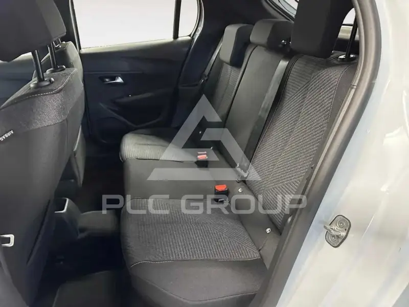 2026 Peugeot 208