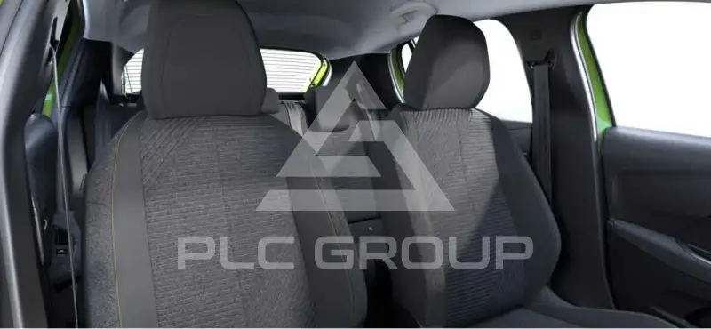 2026 Peugeot 208
