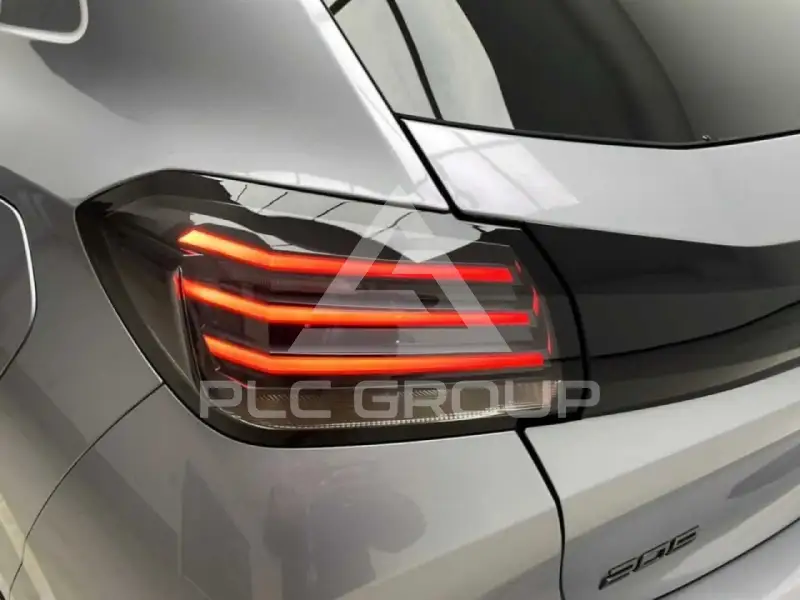 2026 Peugeot 208