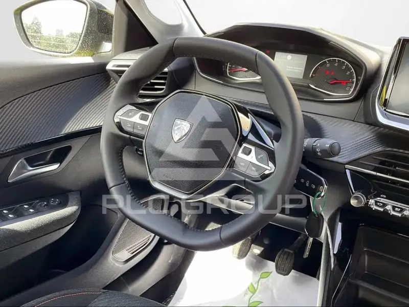 2026 Peugeot 208
