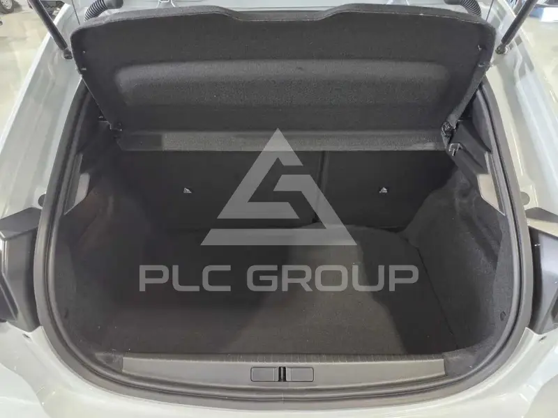 2026 Peugeot 208