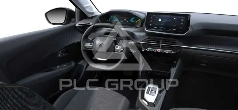 2026 Peugeot 208