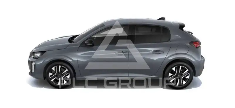 2026 Peugeot 208