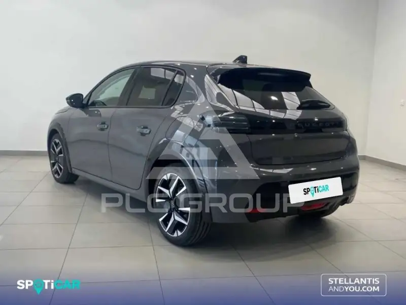 2026 Peugeot 208