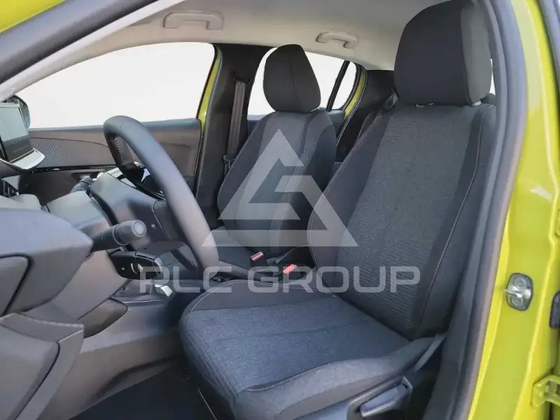 2026 Peugeot 208