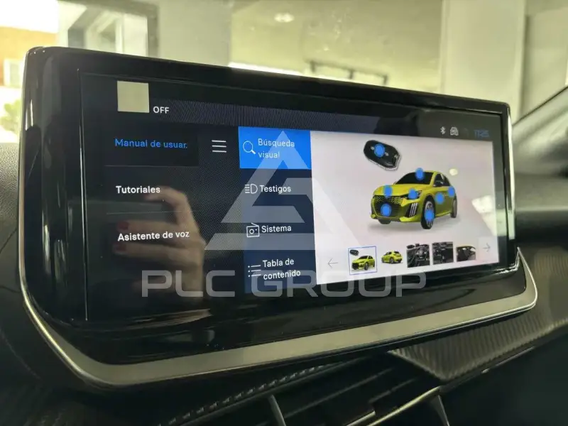 2026 Peugeot 208
