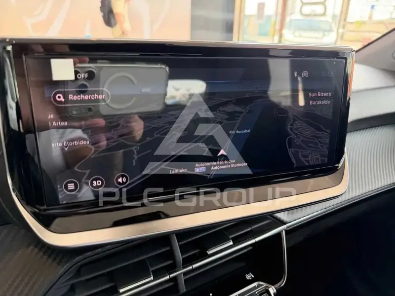 2026 Peugeot 208