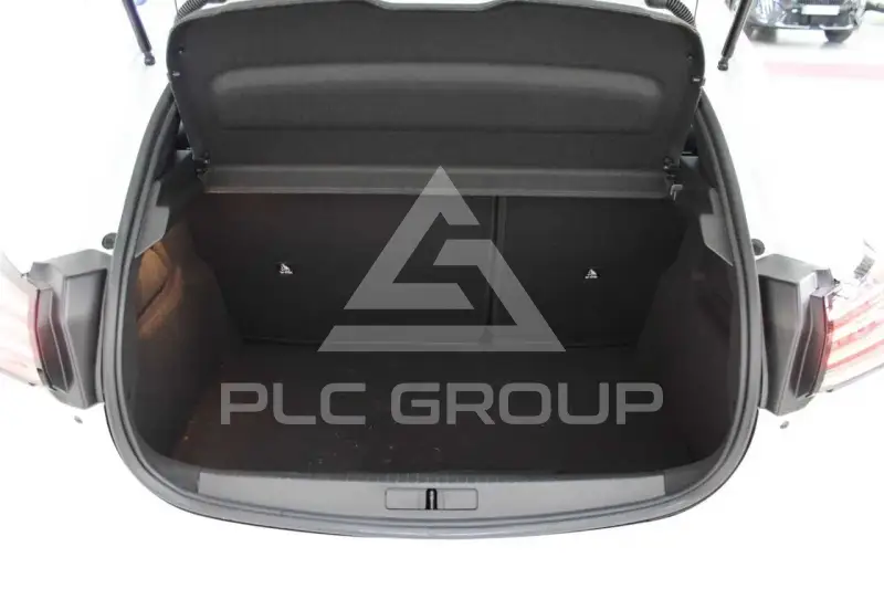 2026 Peugeot 208