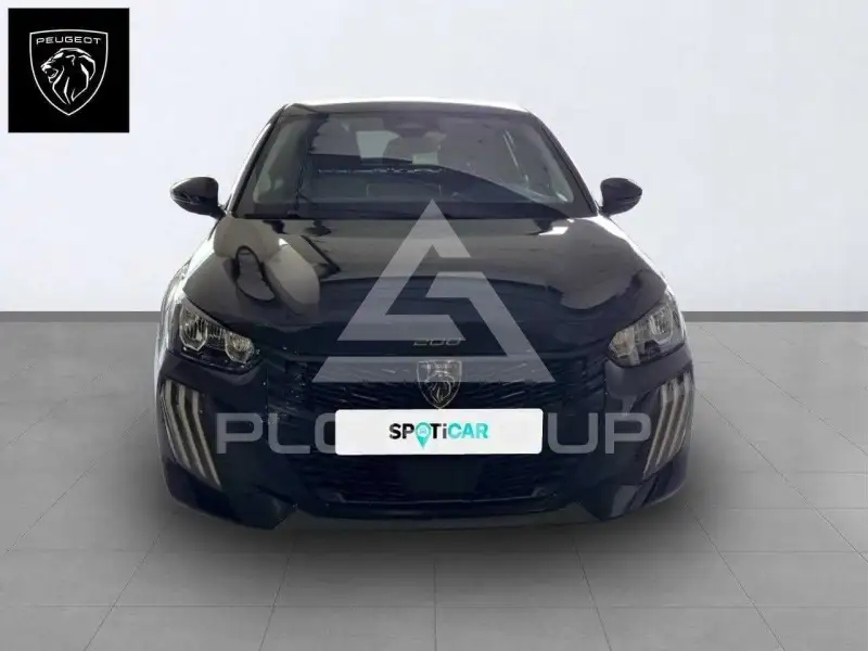 2026 Peugeot 208
