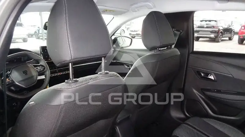 2026 Peugeot 208