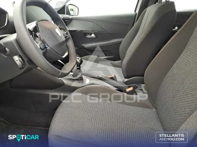 2026 Peugeot 208