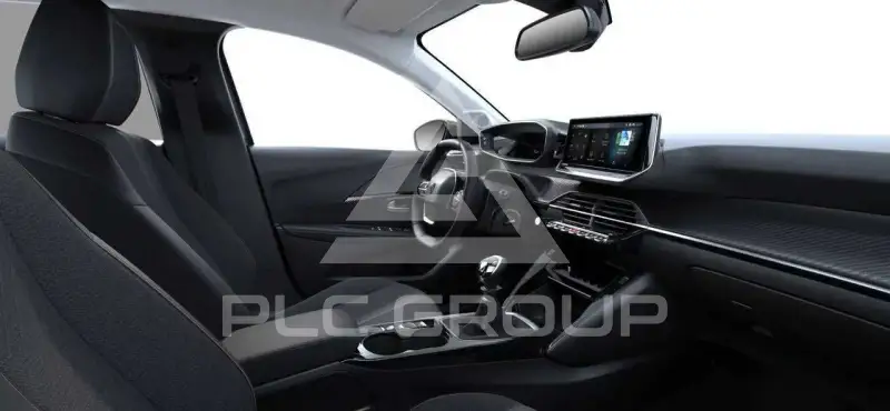 2026 Peugeot 208