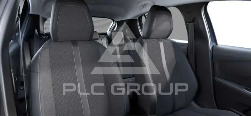 2026 Peugeot 208