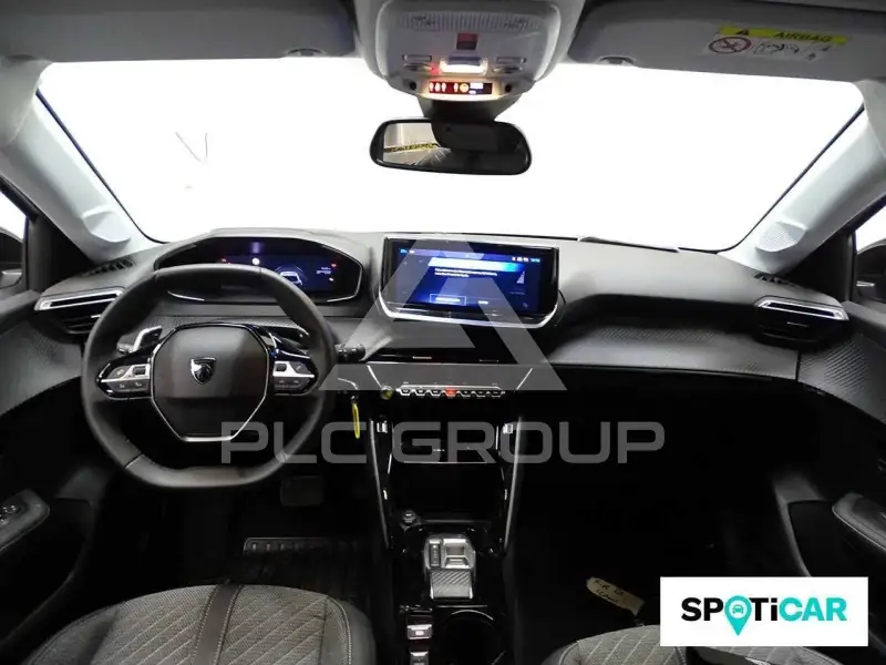 2026 Peugeot 208