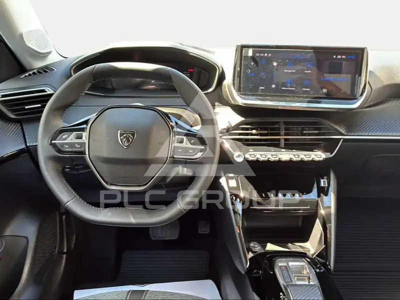 2026 Peugeot 208