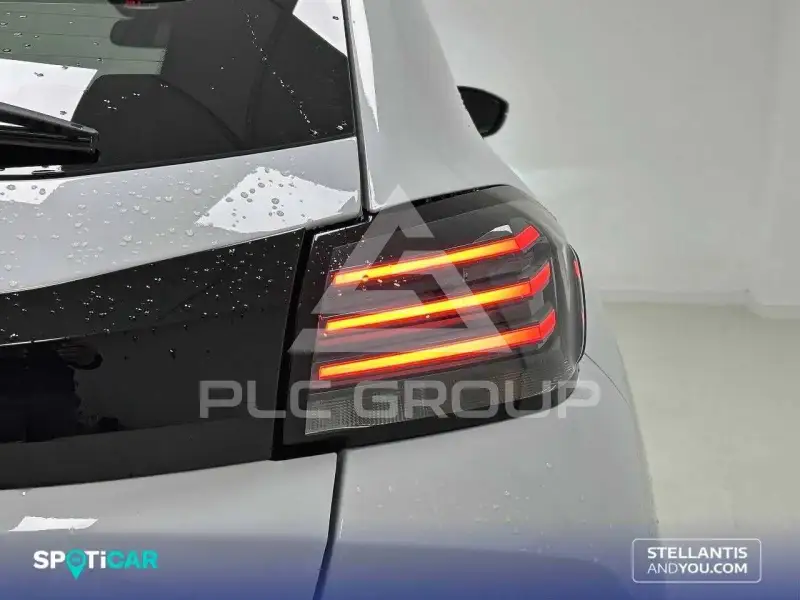 2026 Peugeot 208