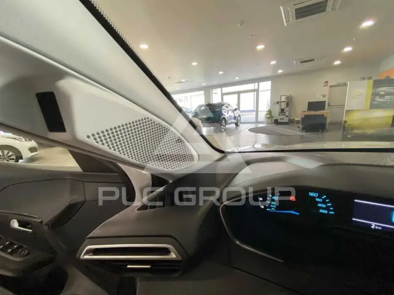2026 Peugeot 208