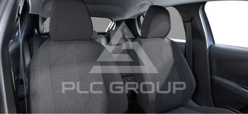 2026 Peugeot 208