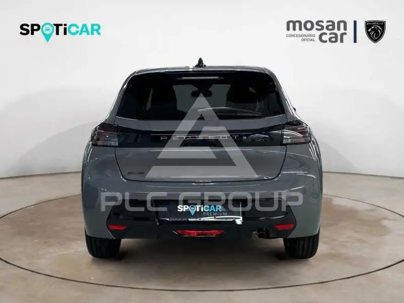 2026 Peugeot 208