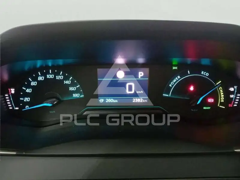 2026 Peugeot 208