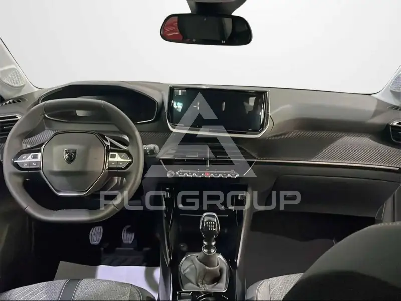 2026 Peugeot 208