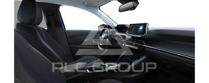 2026 Peugeot 208