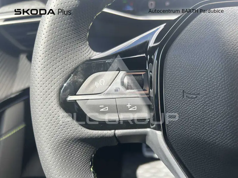 2026 Peugeot 208