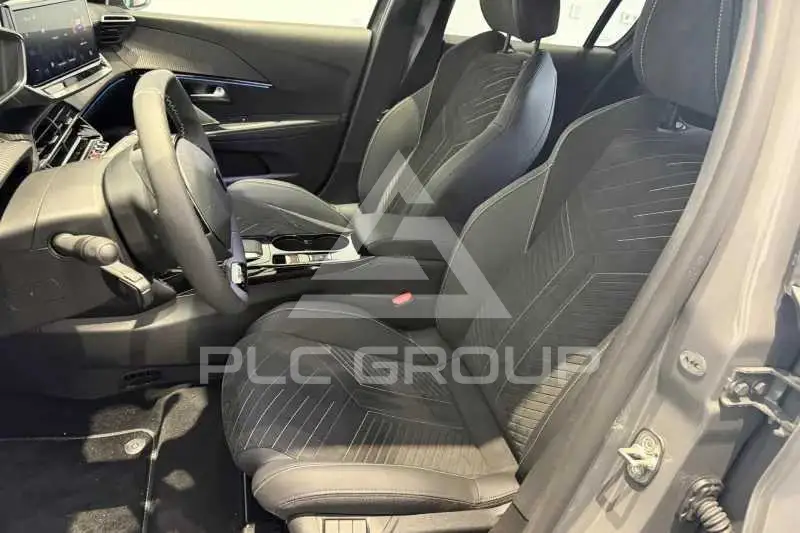 2026 Peugeot 208