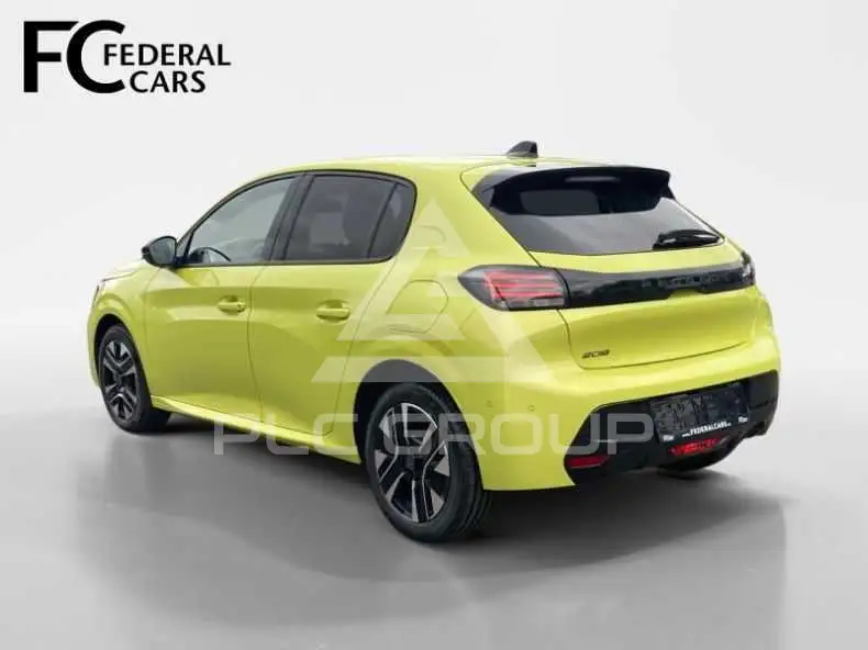 2026 Peugeot 208