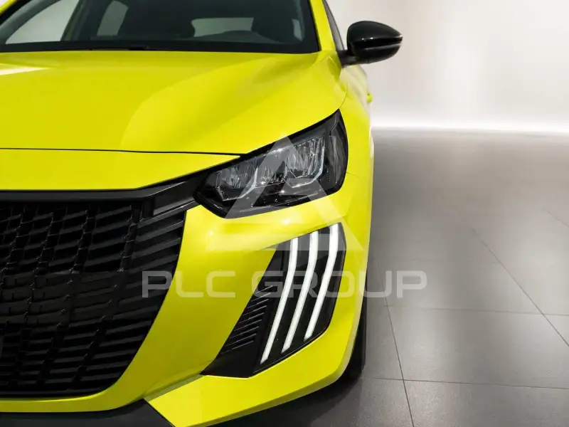 2026 Peugeot 208