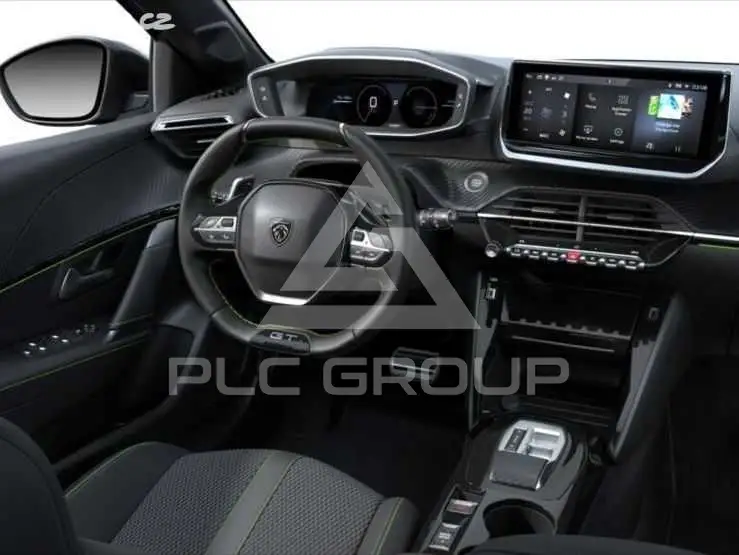 2026 Peugeot 208