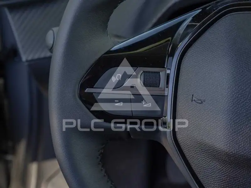 2026 Peugeot 208
