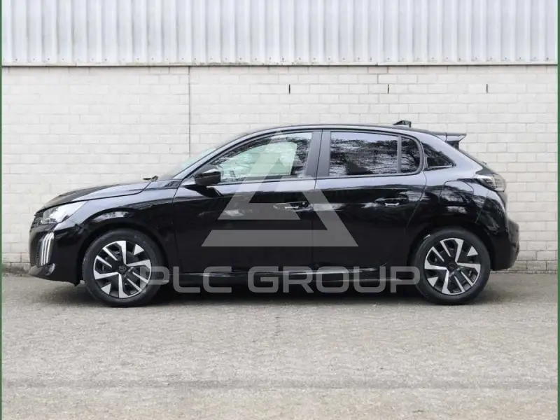 2026 Peugeot 208