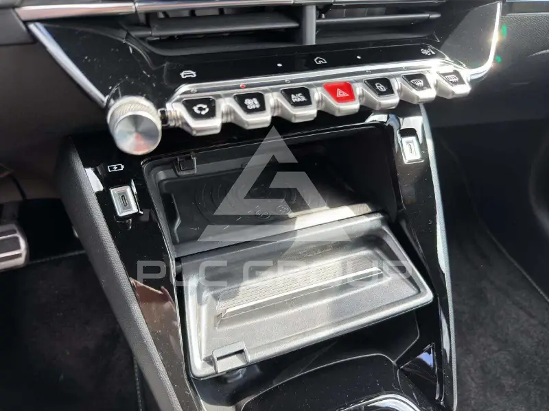 2026 Peugeot 208