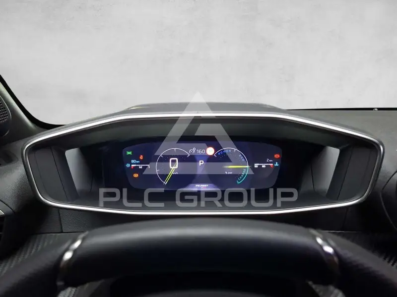2026 Peugeot 208