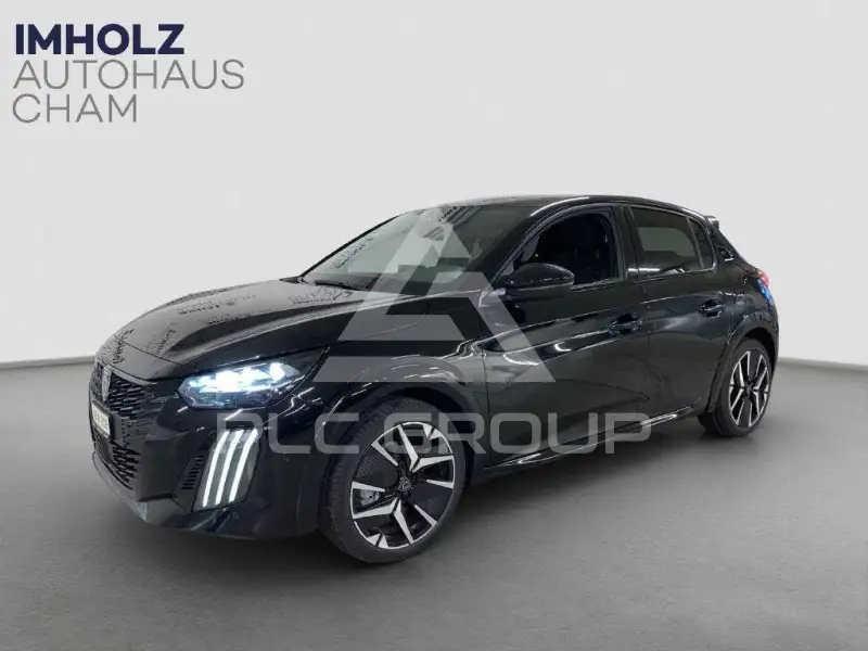 2026 Peugeot 208