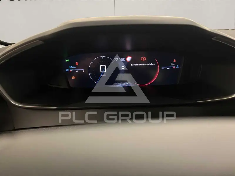 2026 Peugeot 208