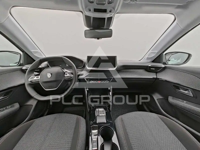 2026 Peugeot 208