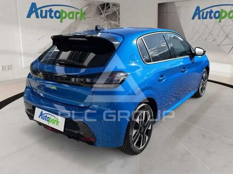 2026 Peugeot 208