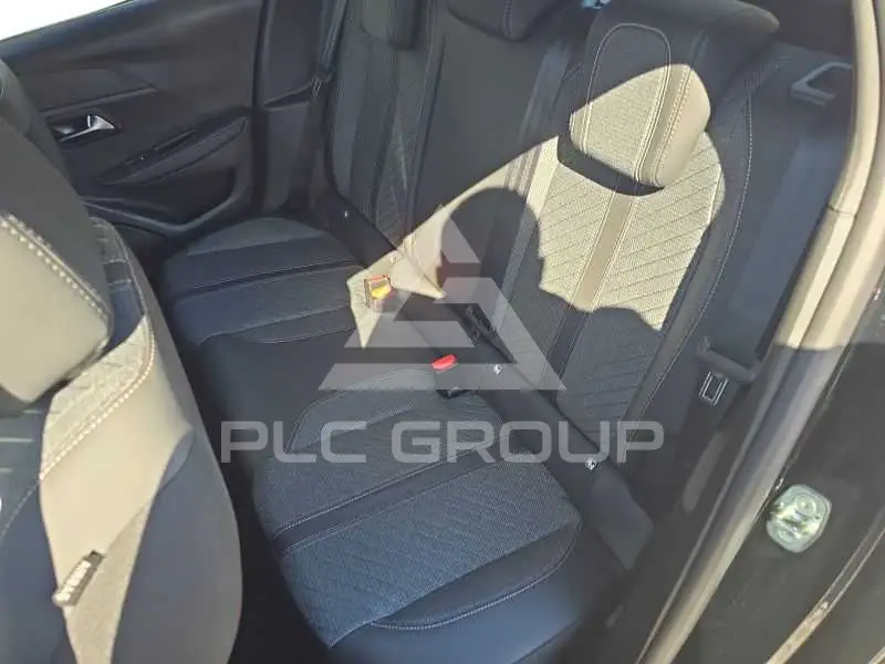2026 Peugeot 208