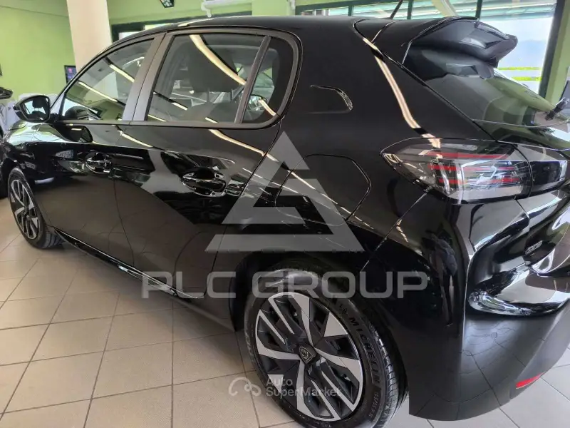 2026 Peugeot 208