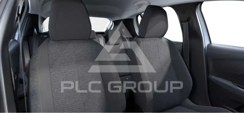 2026 Peugeot 208