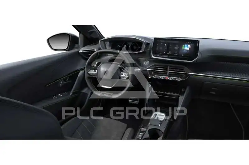 2026 Peugeot 208